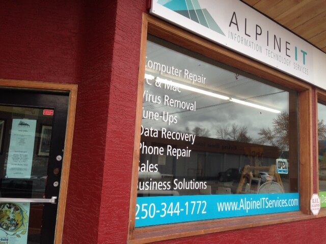 Alpine IT